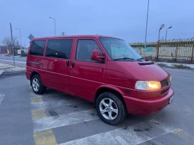 VW Multivan 2.5 TDI, снимка 3