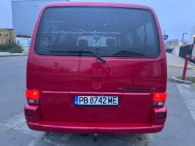 VW Multivan 2.5 TDI, снимка 6