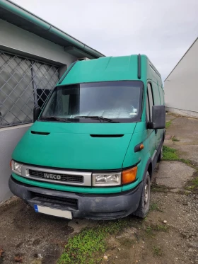 Iveco 35s11