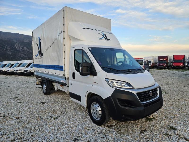 Fiat Ducato 2.3, Нави, Падащ борд, снимка 7 - Бусове и автобуси - 47623919