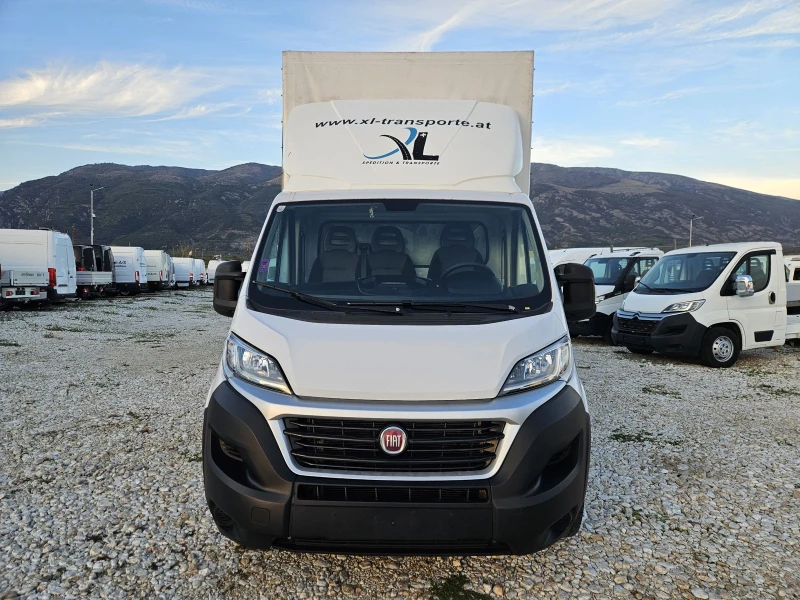 Fiat Ducato 2.3, Нави, Падащ борд, снимка 8 - Бусове и автобуси - 47623919