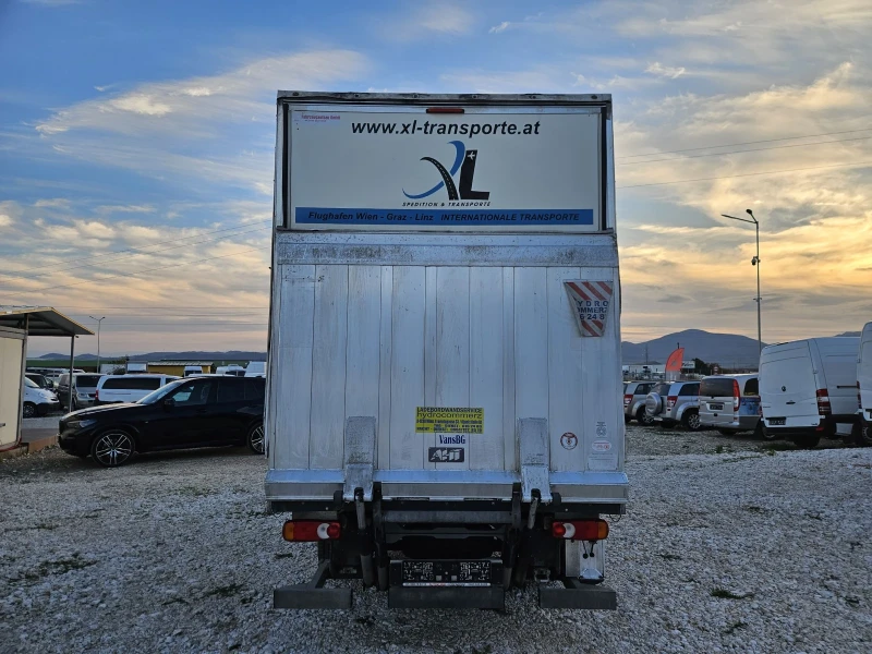 Fiat Ducato 2.3, Нави, Падащ борд, снимка 4 - Бусове и автобуси - 47623919