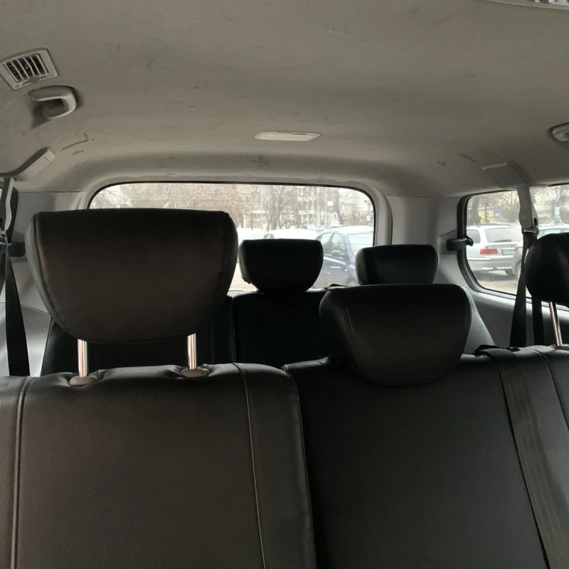 Hyundai H1, снимка 6 - Бусове и автобуси - 49004842