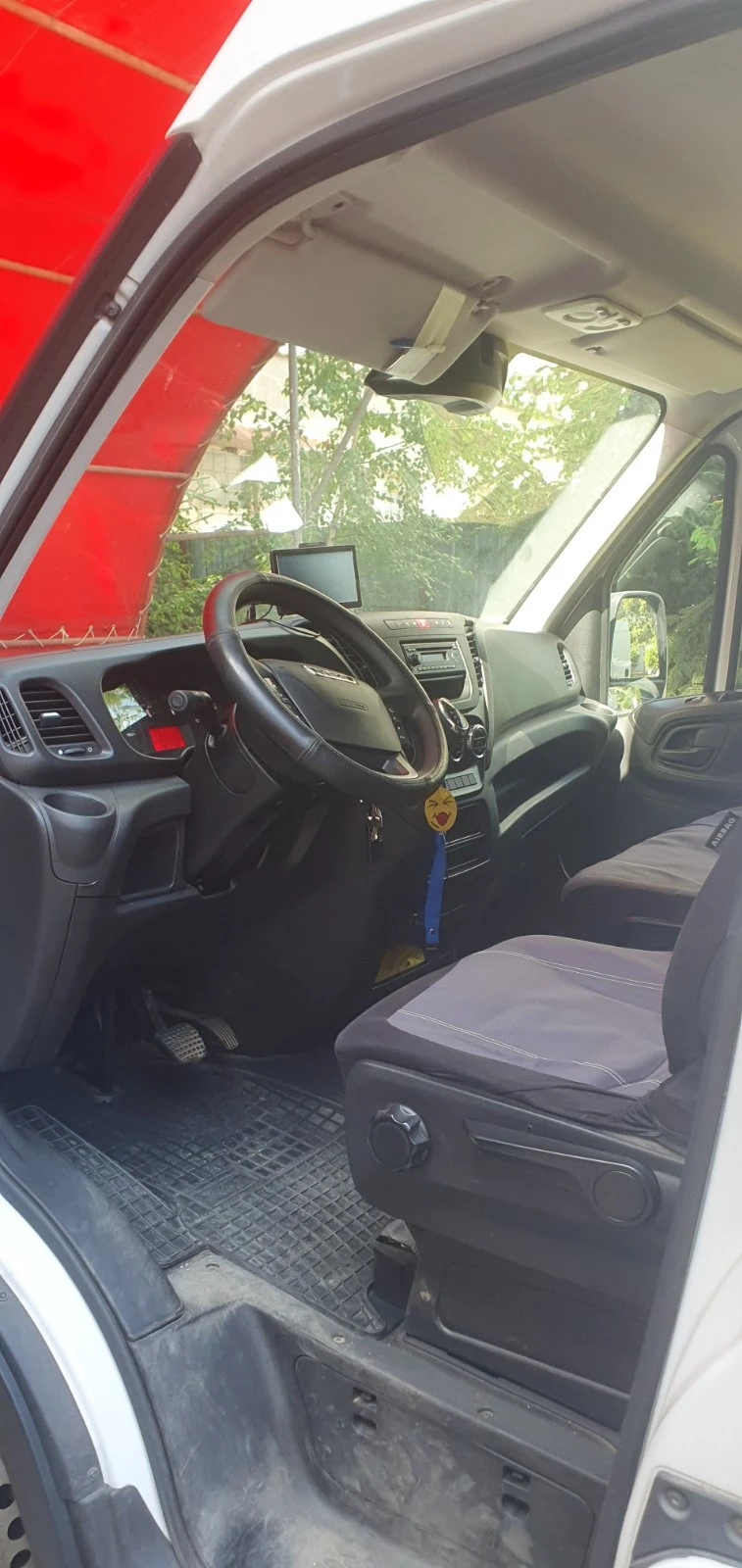 Iveco 35s16, снимка 11 - Бусове и автобуси - 52505858