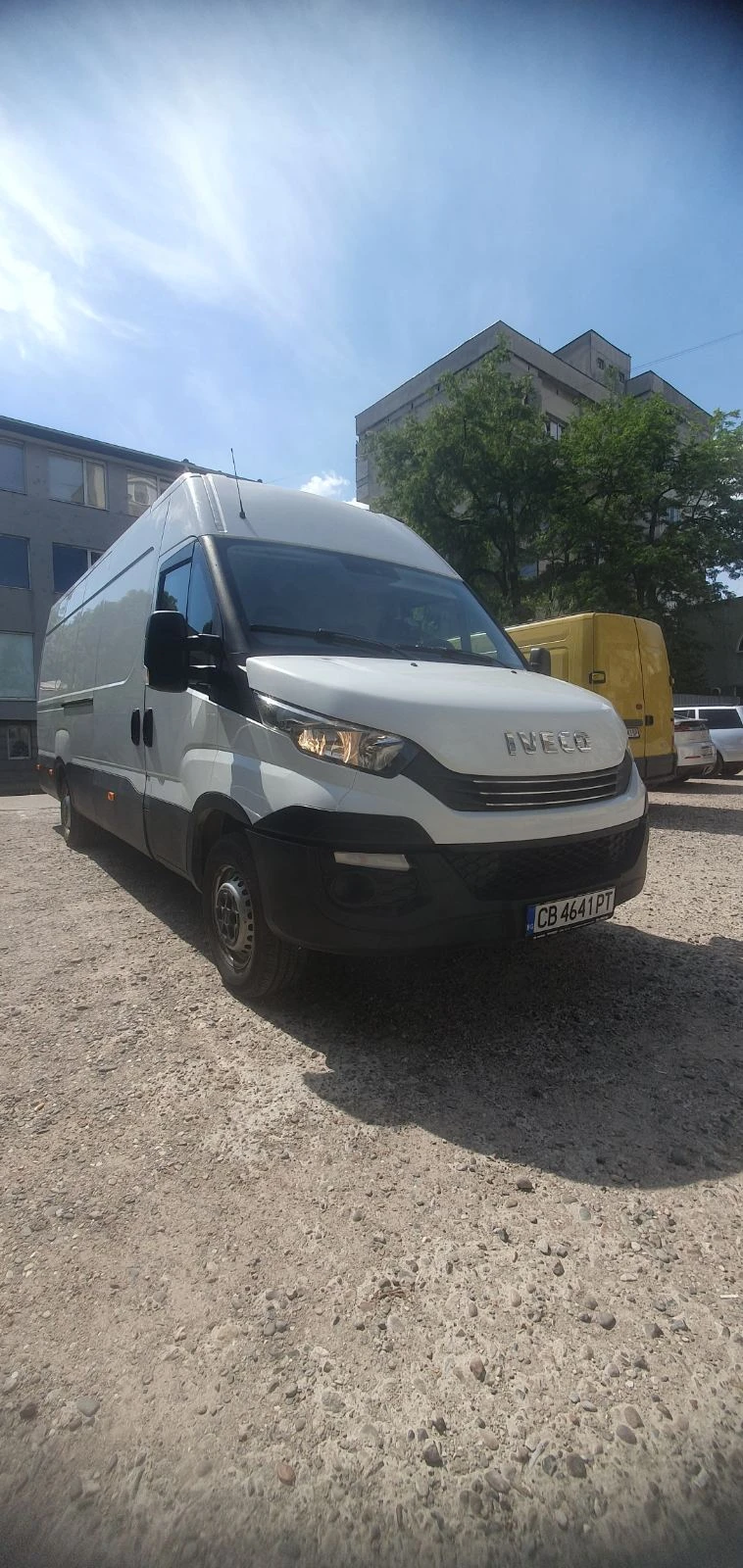 Iveco 35s16  - изображение 6