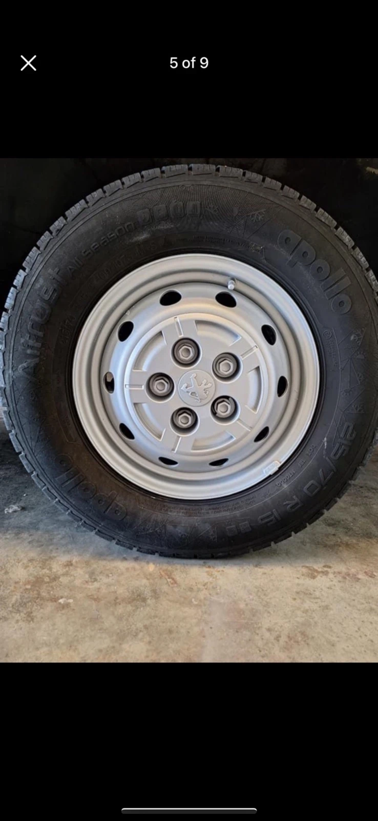 Peugeot Boxer, снимка 15 - Бусове и автобуси - 52377845