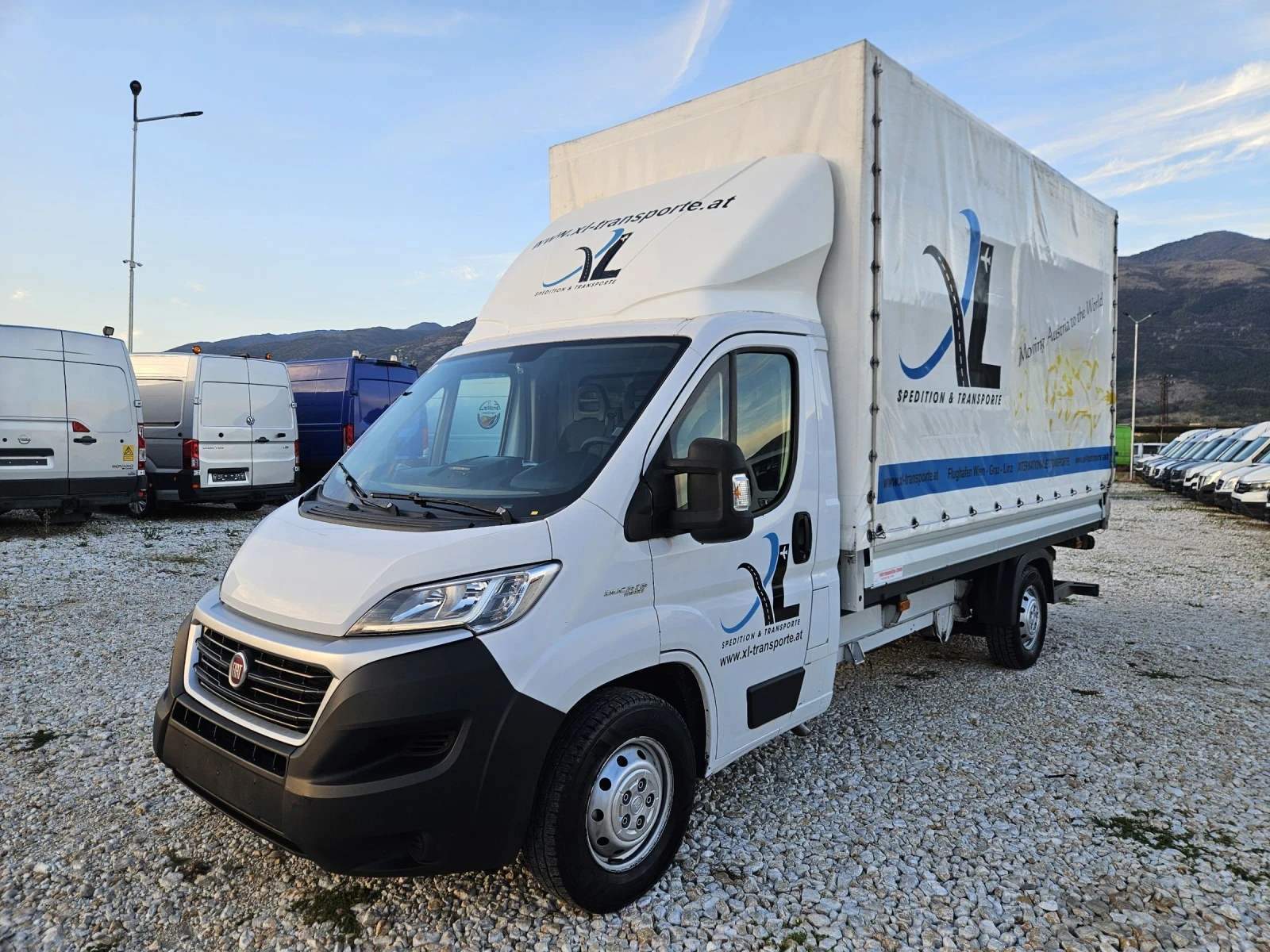 Fiat Ducato 2.3, ,   | Mobile.bg   1