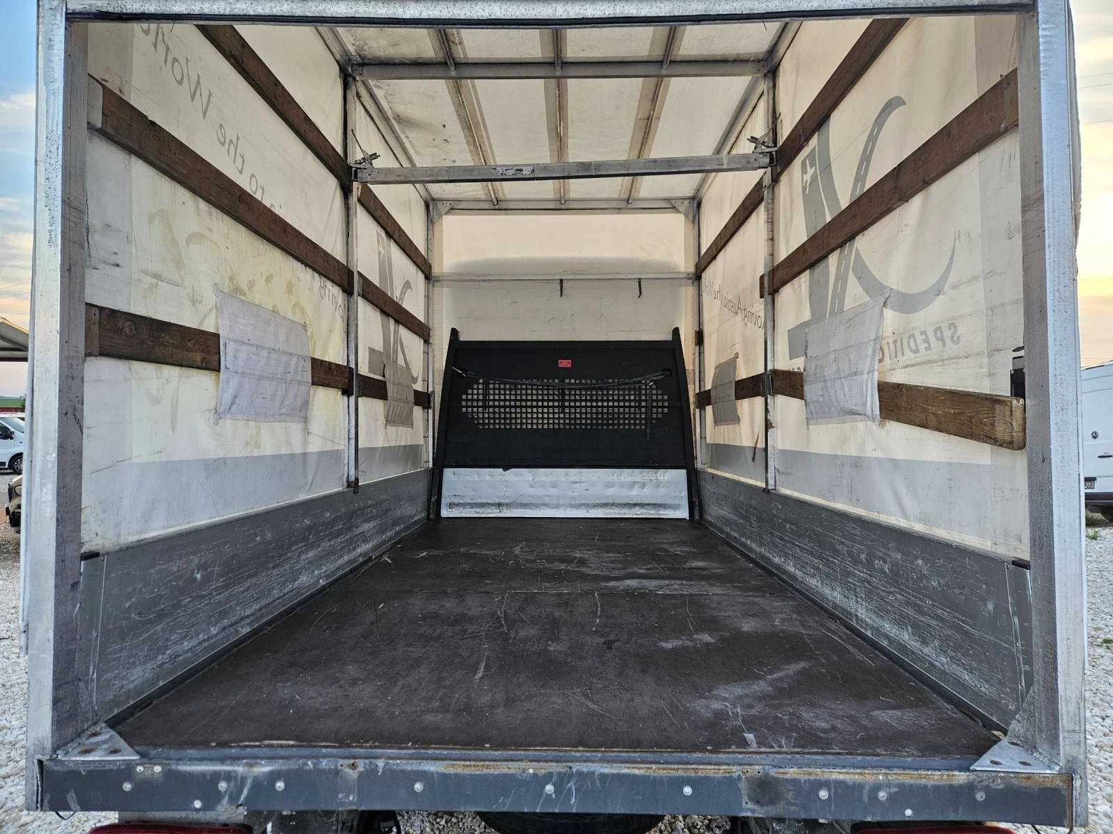 Fiat Ducato 2.3, ,   | Mobile.bg   13