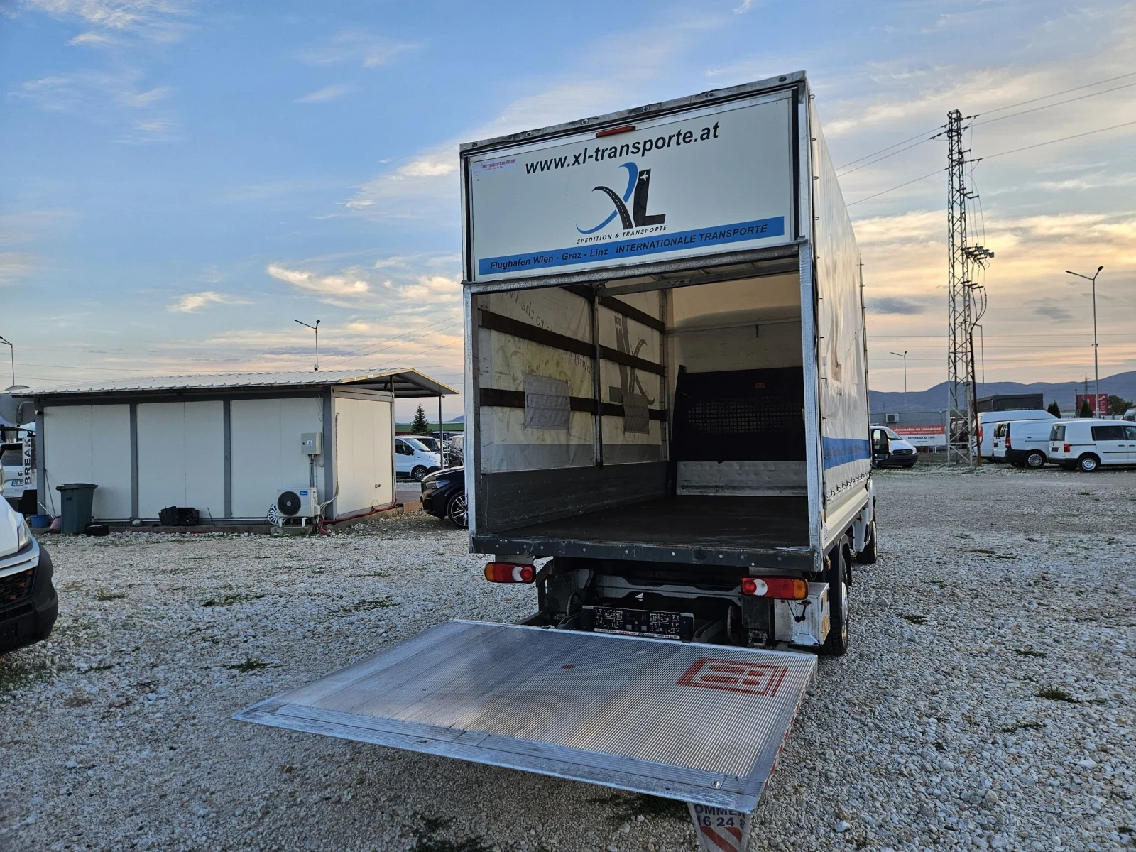 Fiat Ducato 2.3, ,   | Mobile.bg   12