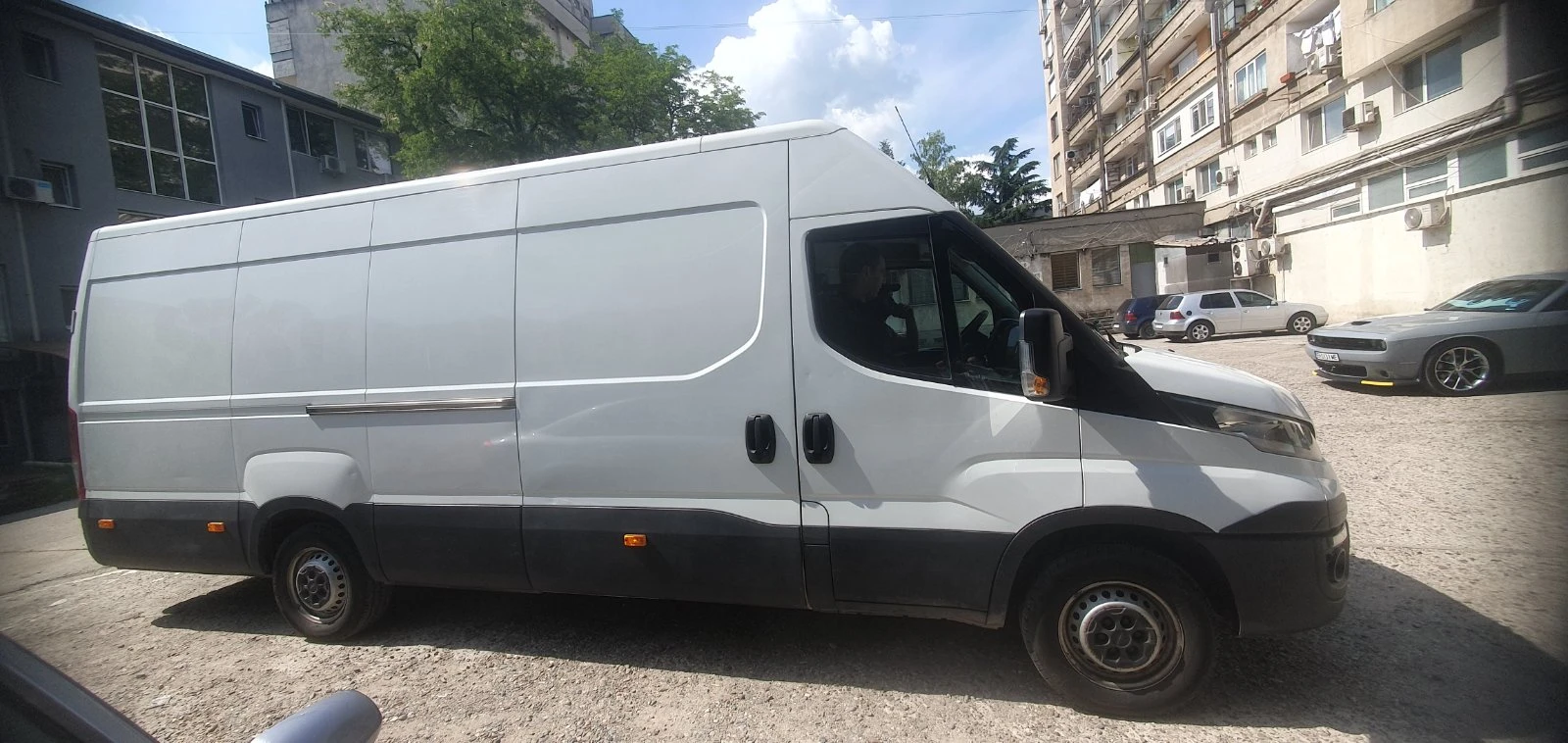 Iveco 35s16  - изображение 5