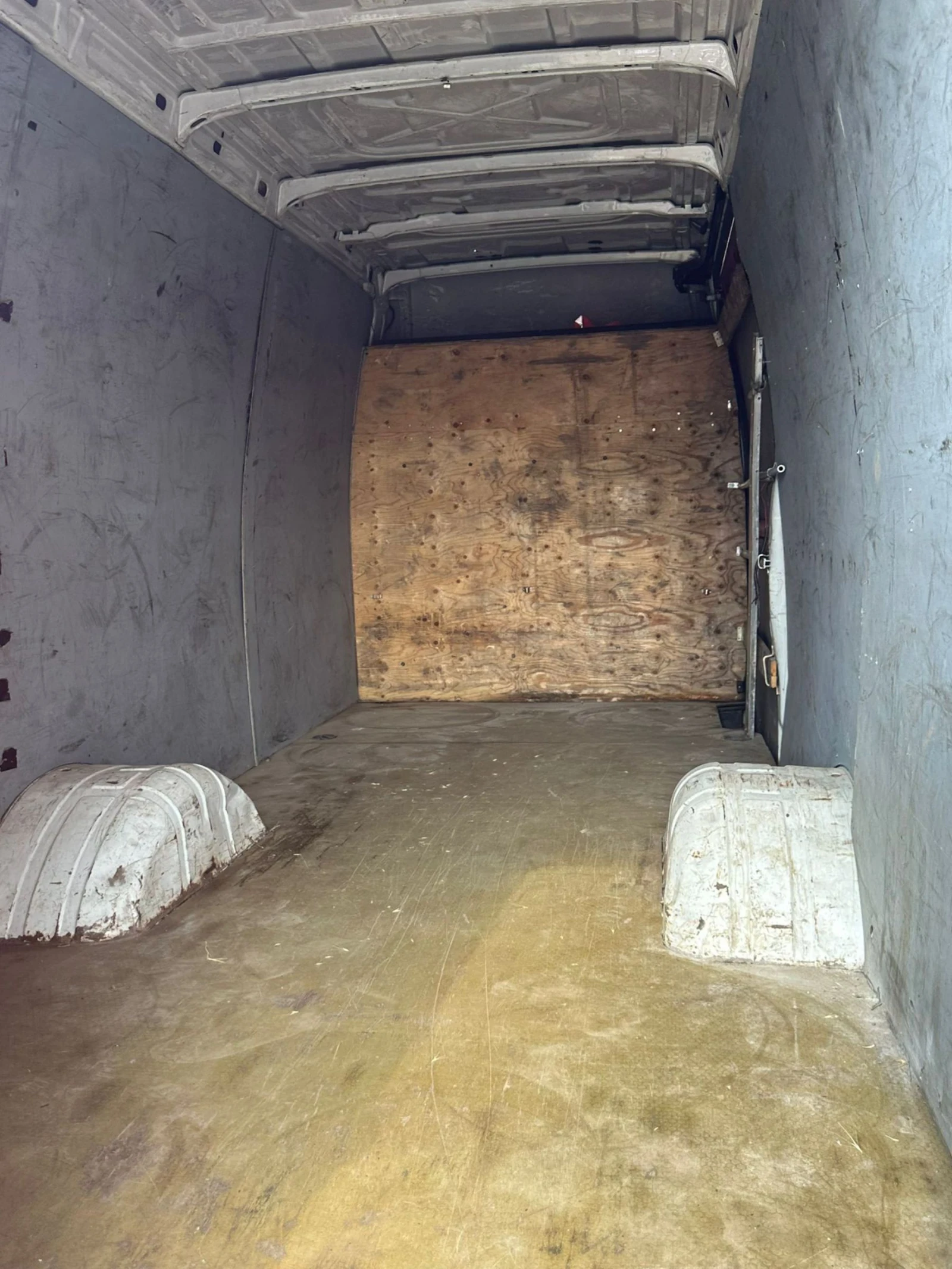 Iveco 35c18  - изображение 4