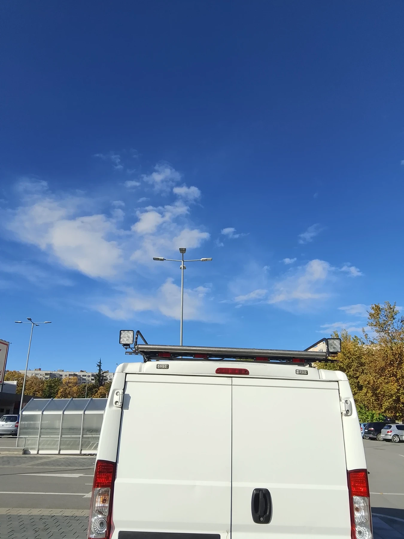 Peugeot Boxer  - изображение 10