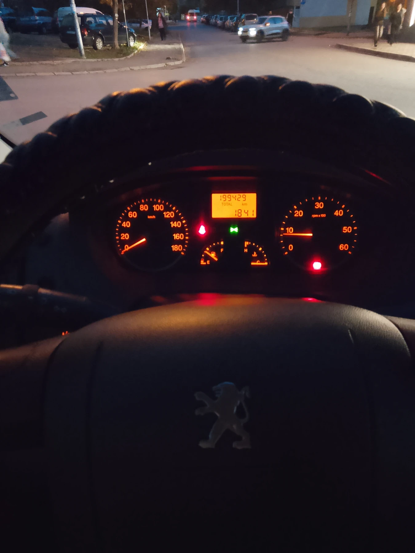 Peugeot Boxer  - изображение 3