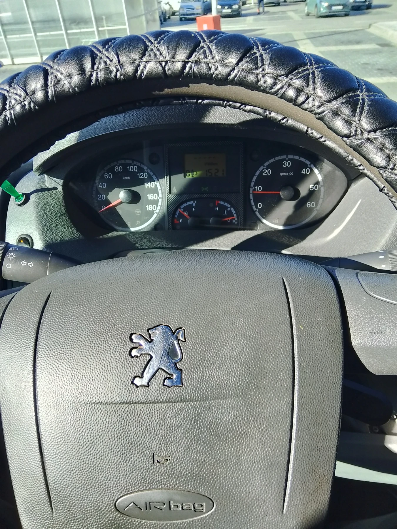 Peugeot Boxer | Mobile.bg � ����������� 13