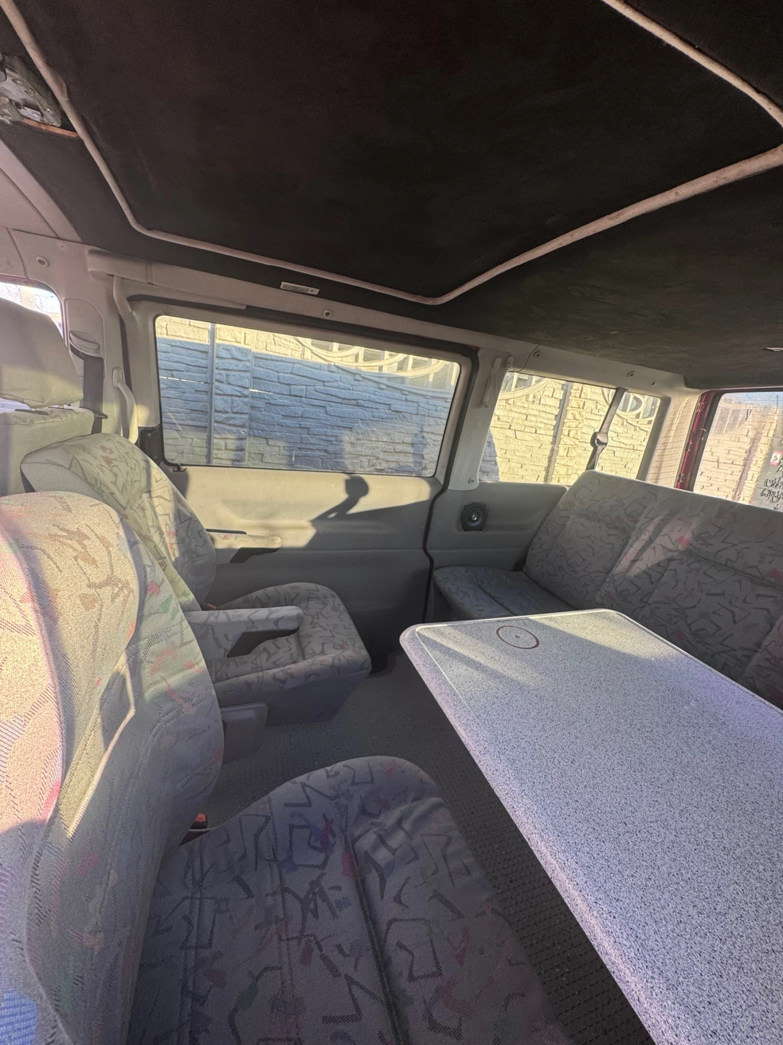 VW Multivan 2.5 TDI | Mobile.bg � ����������� 12