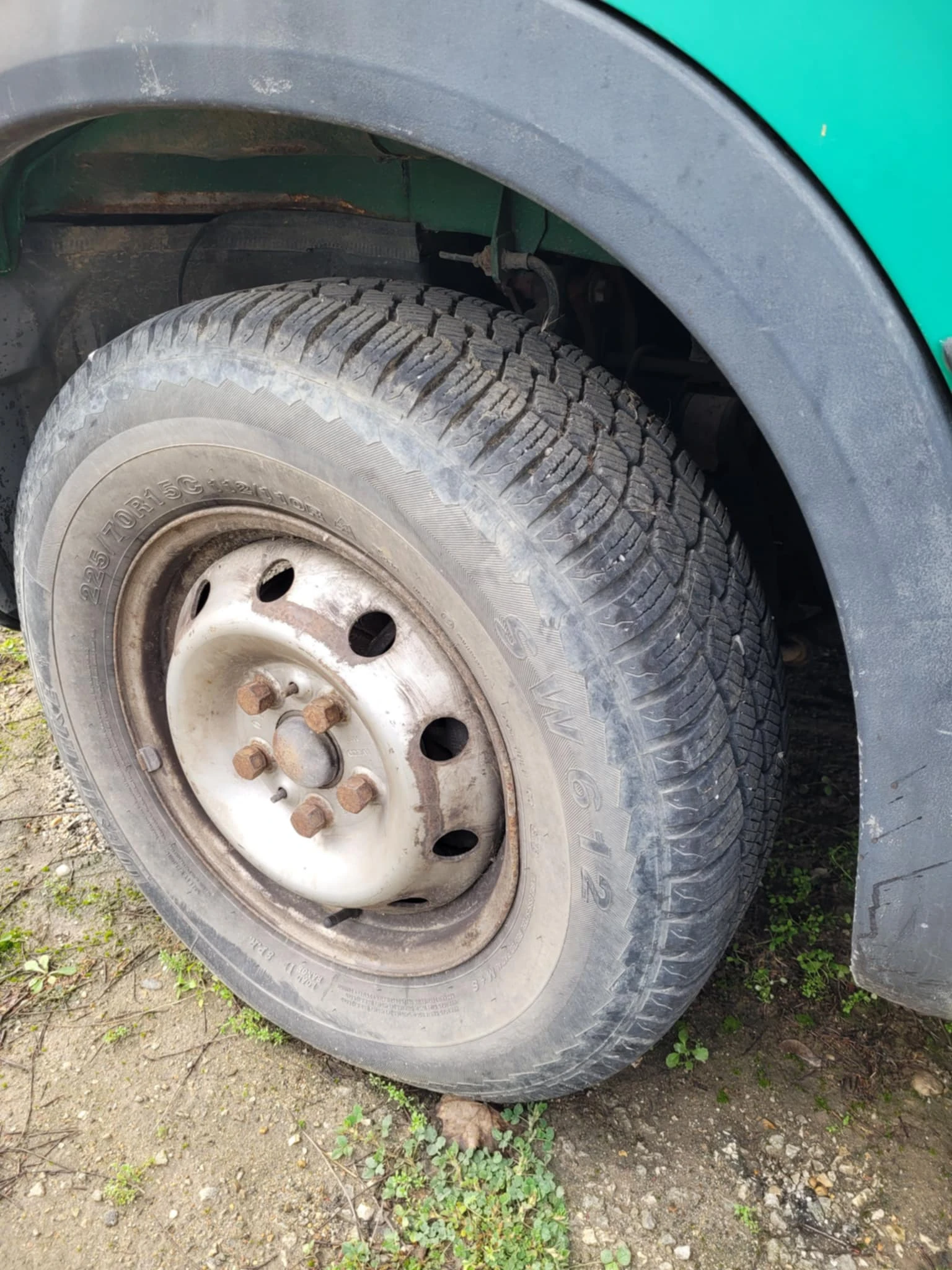 Iveco 35s11  - изображение 6