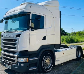 Scania R 450 450 коня ( без AGR ) TOP!!!, снимка 2