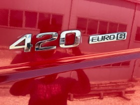 Volvo Fh 12 420, снимка 6
