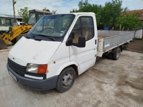 Ford Transit 2.5  | Mobile.bg    1