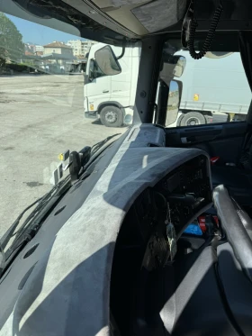 Scania R R580 Full Air | Mobile.bg    4