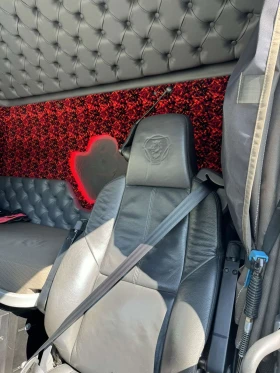 Scania R R580 Full Air | Mobile.bg    5