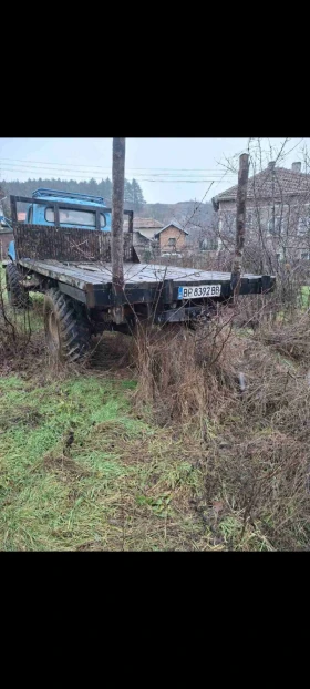 Gaz 53, снимка 4