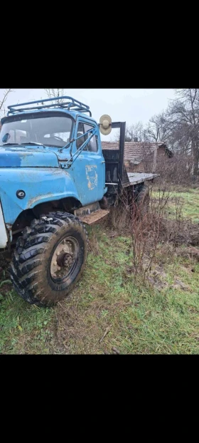 Gaz 53, снимка 2