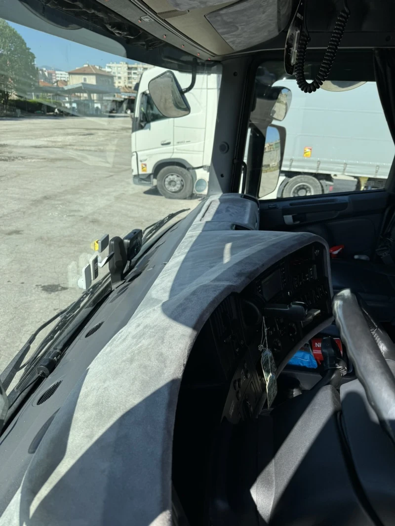 Scania R R580 Full Air, снимка 4 - Камиони - 52247170