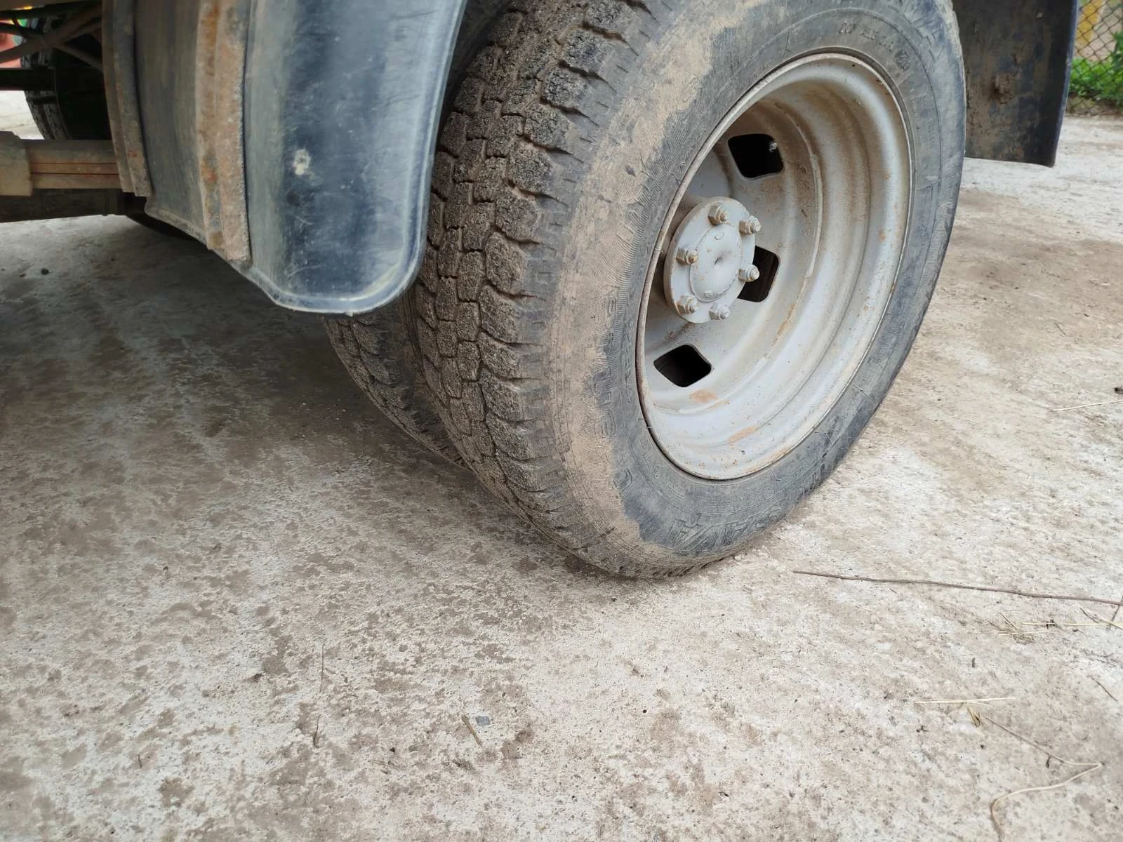 Ford Transit 2.5  - изображение 4
