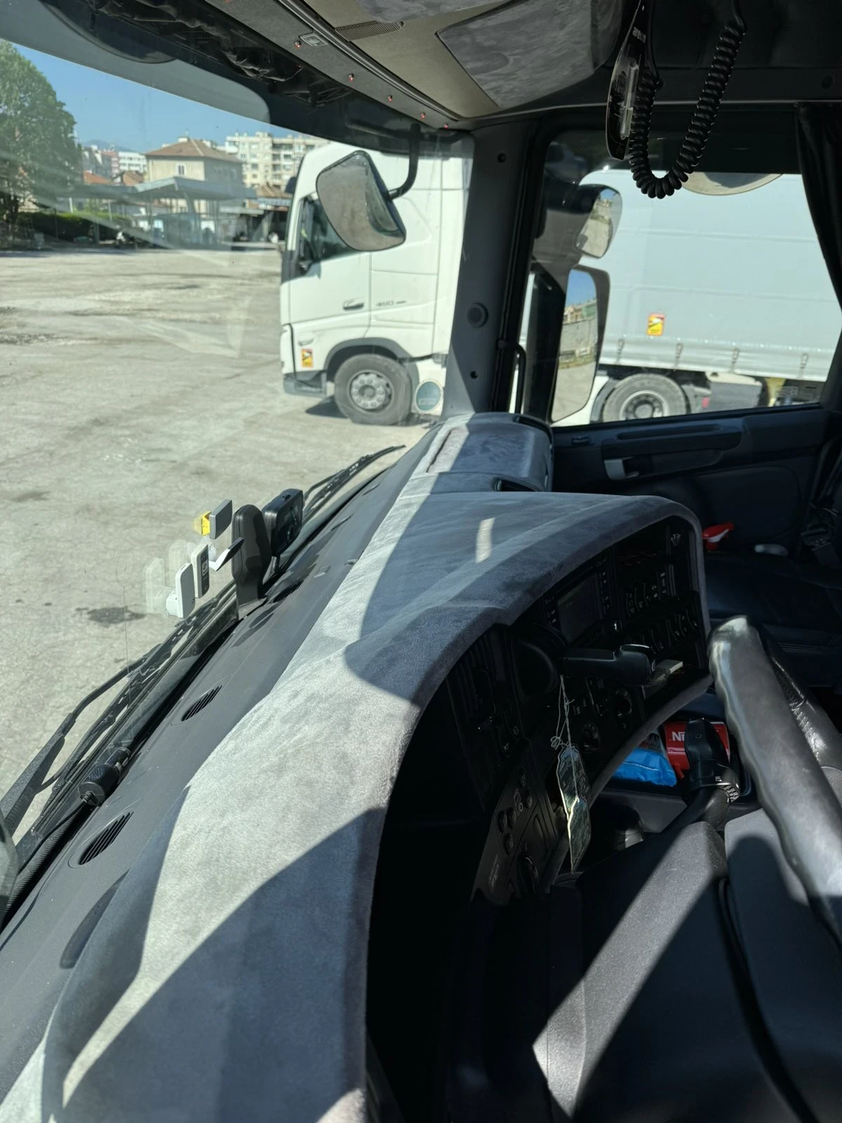 Scania R R580 Full Air - изображение 4