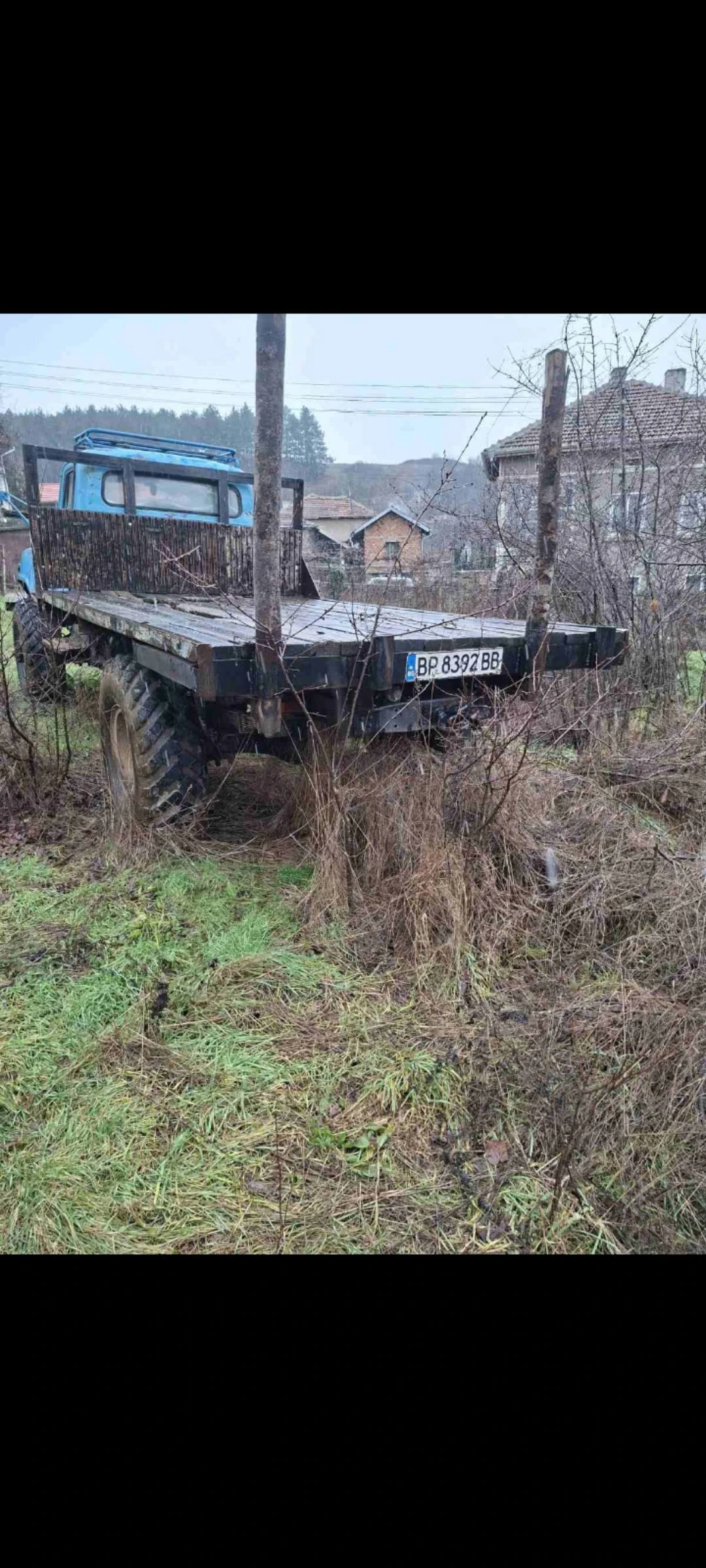 Gaz 53  - изображение 4