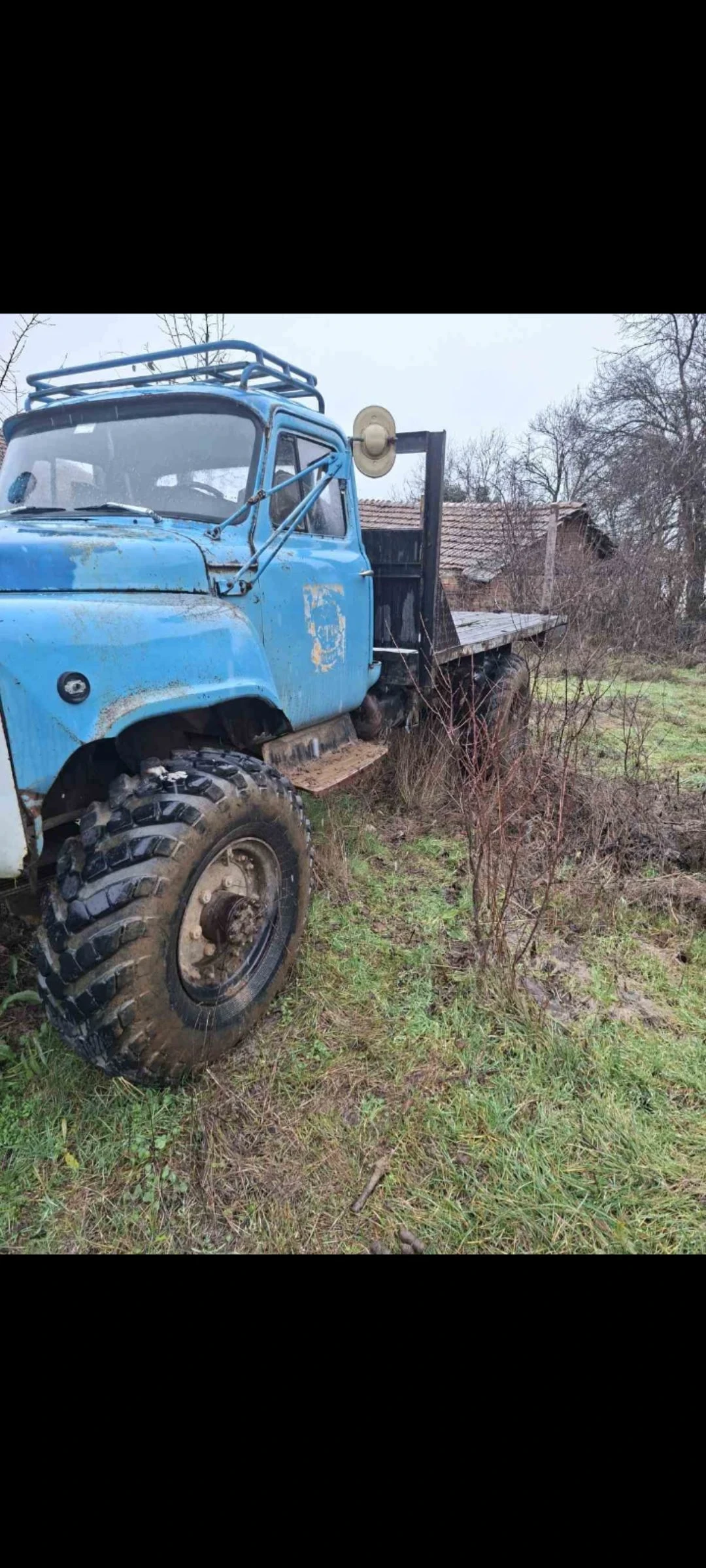 Gaz 53  - изображение 2