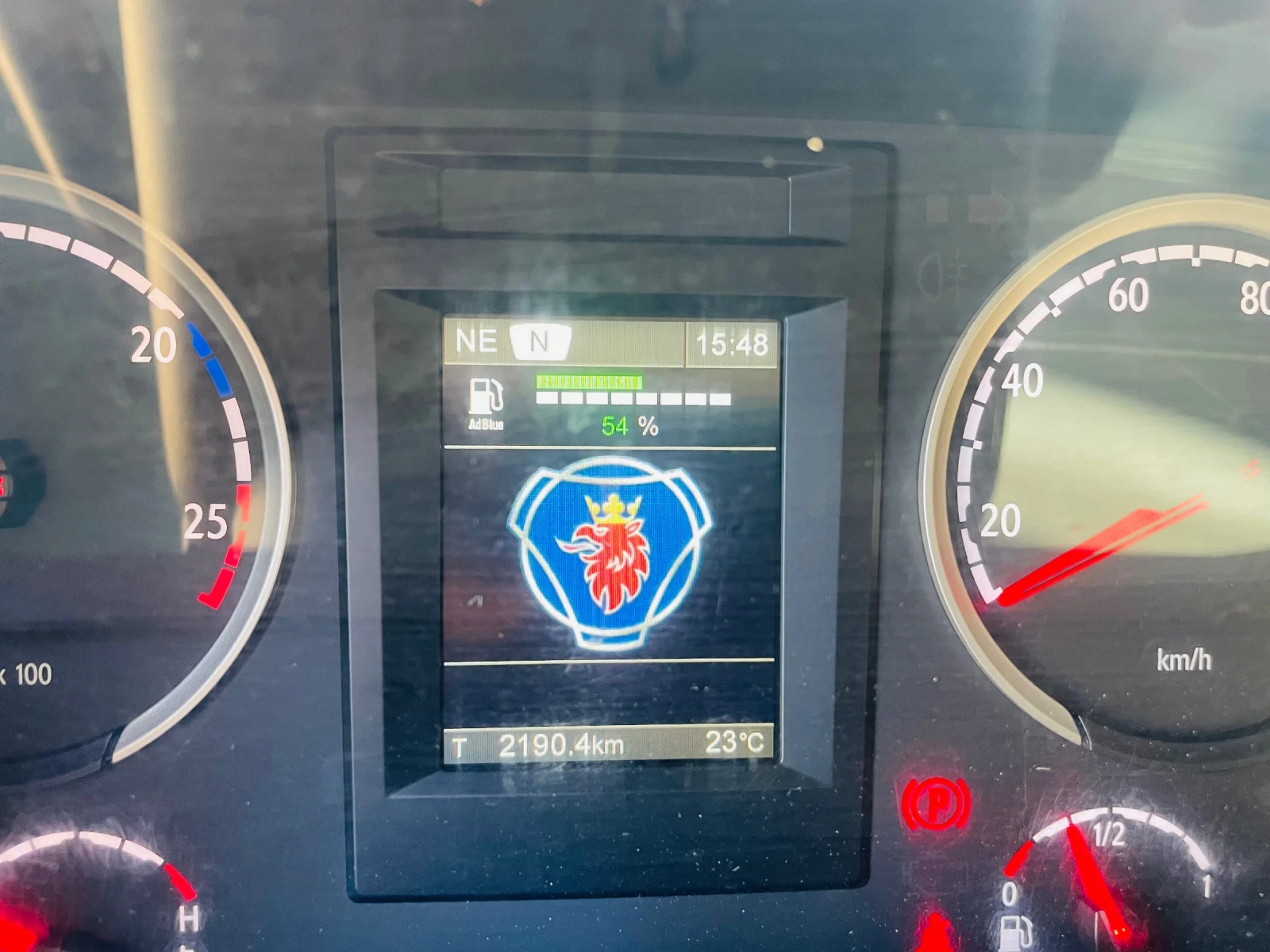 Scania R 450 450 коня ( без AGR ) TOP!!!, снимка 16 - Камиони - 55625106