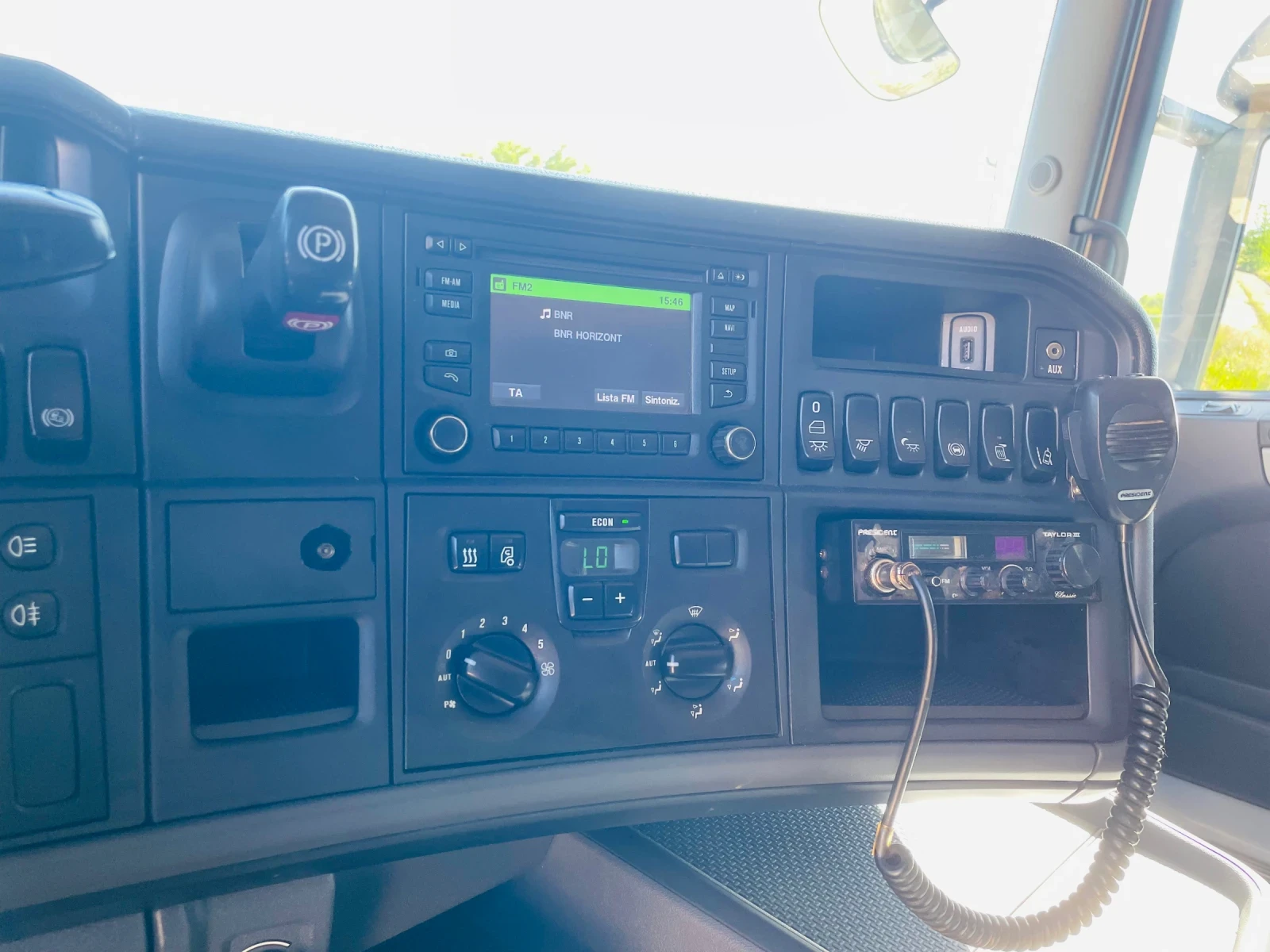 Scania R 450 450 коня ( без AGR ) TOP!!!, снимка 13 - Камиони - 55625106