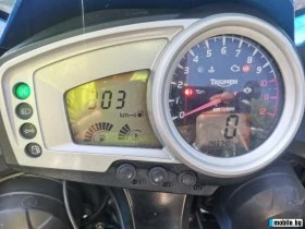 Triumph Tiger 1050, снимка 4