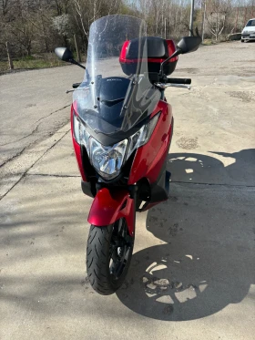 Honda Integra 750, снимка 3