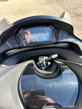 Honda Integra 750, снимка 6