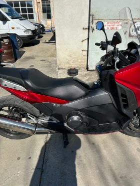 Honda Integra 750, снимка 4