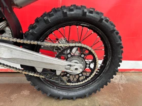 Ktm EXC 250 стартер, снимка 14