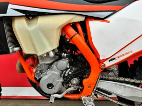 Ktm EXC 250 стартер, снимка 13