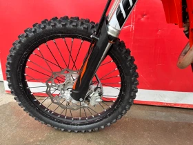 Ktm EXC 250 стартер, снимка 15