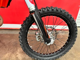 Ktm EXC 250 стартер, снимка 8