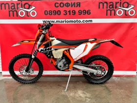 Ktm EXC 250 стартер, снимка 10