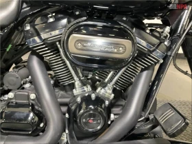 Harley-Davidson Street GLIDE SPECIAL FLHXS, снимка 9