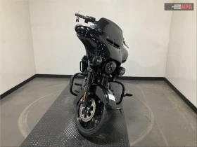 Harley-Davidson Street GLIDE SPECIAL FLHXS, снимка 3