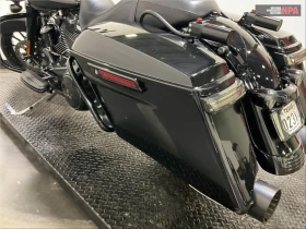 Harley-Davidson Street GLIDE SPECIAL FLHXS, снимка 5