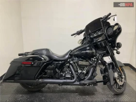 Harley-Davidson Street GLIDE SPECIAL FLHXS, снимка 2