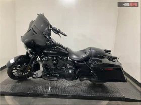 Harley-Davidson Street GLIDE SPECIAL FLHXS, снимка 1