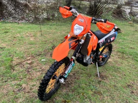 Ktm EXC, снимка 2