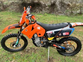 Ktm EXC, снимка 4